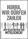 Ulrike Herrmann – Hurra, wir dürfen zahlen