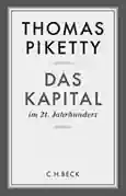 Thomas Piketty – Das Kapital im 21. Jahrhundert