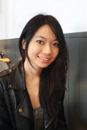 Debbie Tung