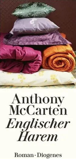 McCarten, Anthony – Englischer Harem