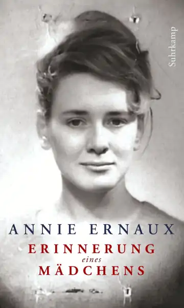 Erinnerung eines Mädchens