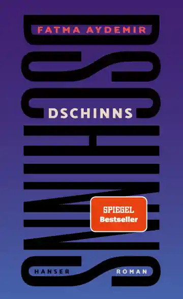 Dschinns