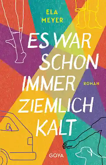 Es war schon immer ziemlich kalt