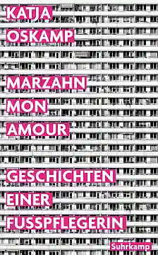 Marzahn, mon amour