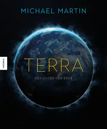 TERRA - Gesichter der Erde